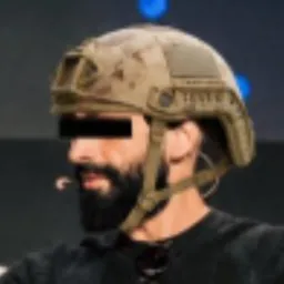 HELMET