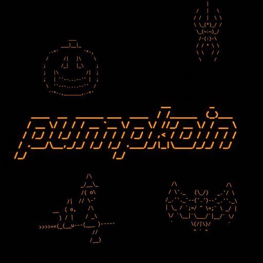 pumpkoin