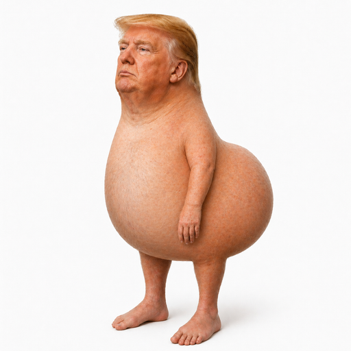 Trumpbutt