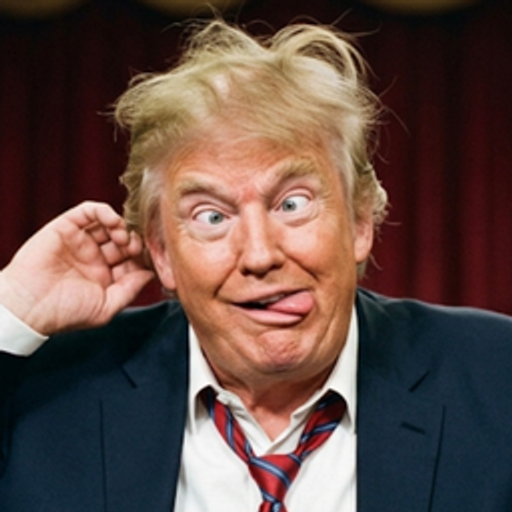 TRUMPTY