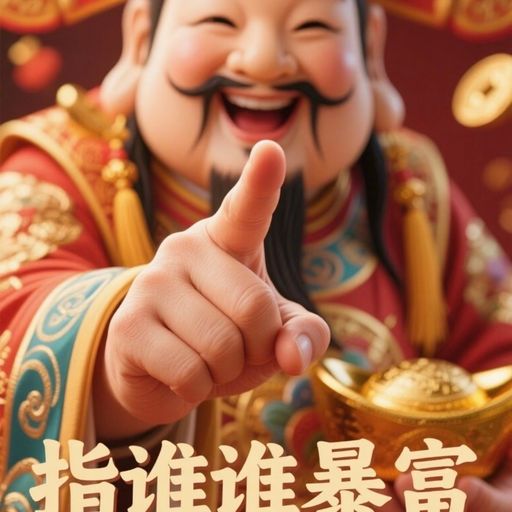 许愿币