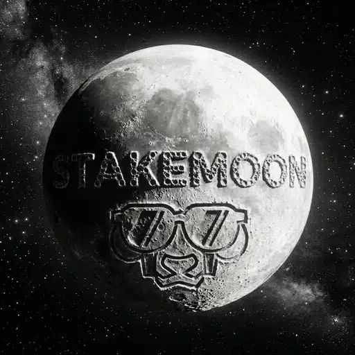 Stakemoon