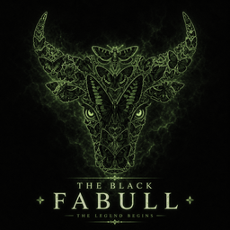 BLACKFABULL