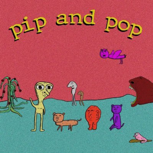 pip&pop