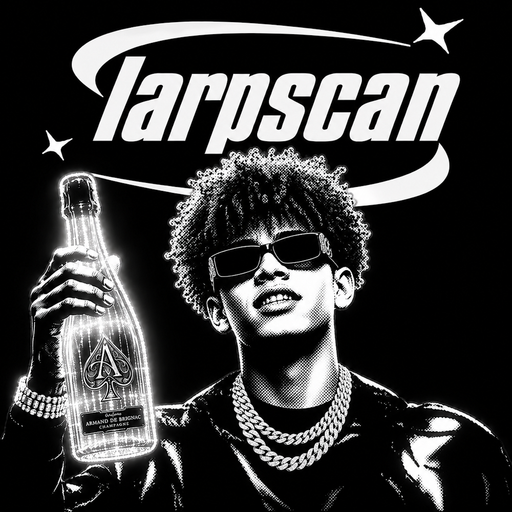 LARPSCAN