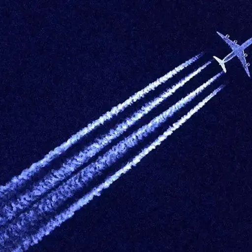 CHEMTRAILS