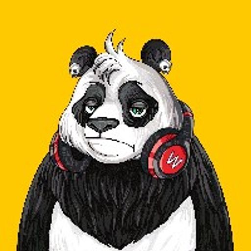 panda