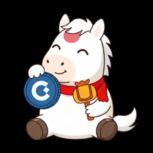 白马币
