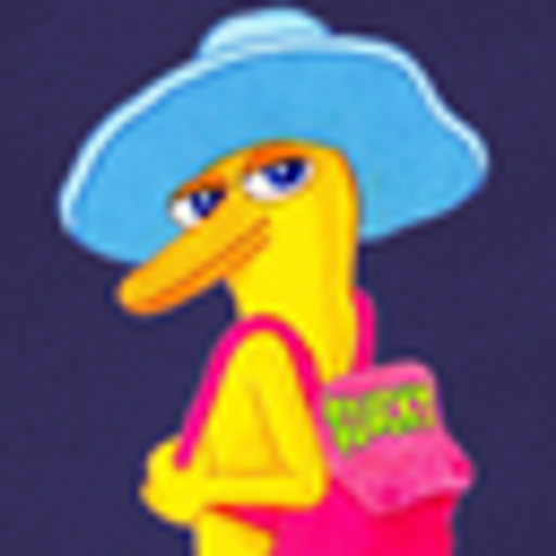 DUCKY