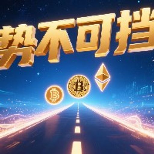 势不可挡