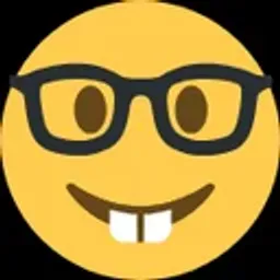 🤓