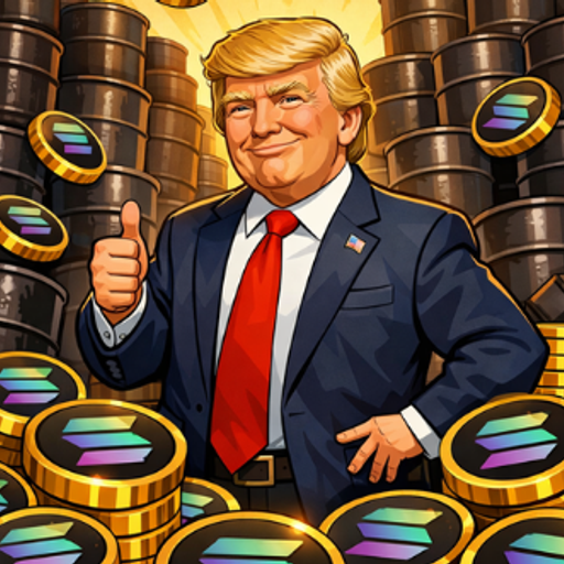 TRUMPOIL