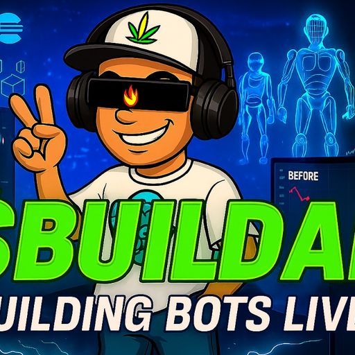 BUILDAI 
