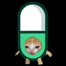 pumpcat