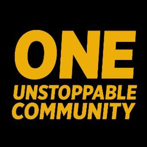 一个势不可挡的社区