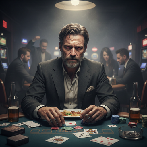 赌狗冒充交易员