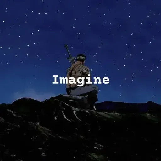 imagine