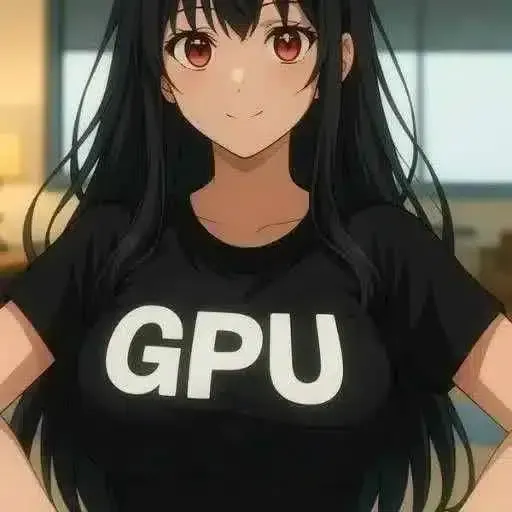 GPU