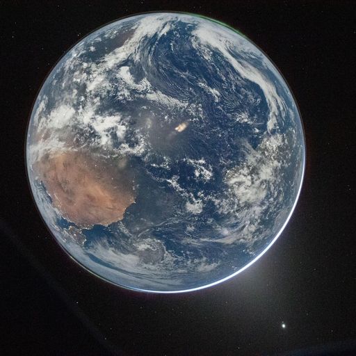 Earth