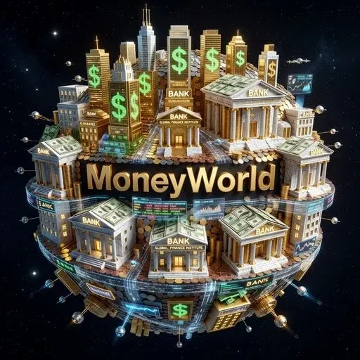 MoneyWorld