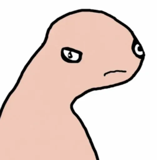 reterd