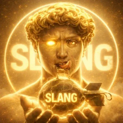 Slang
