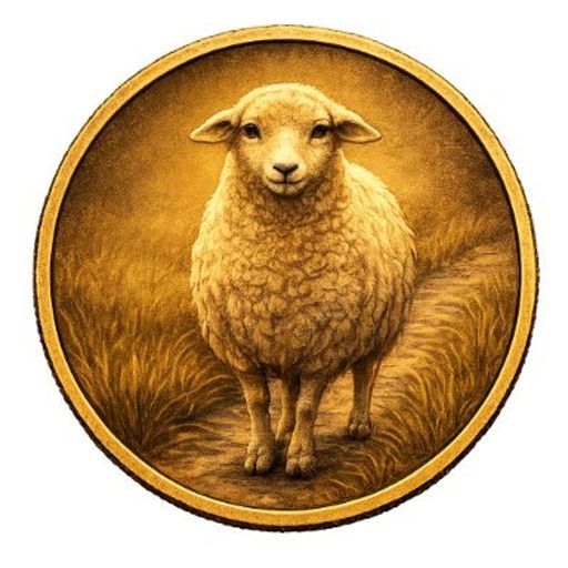 SheepCoin