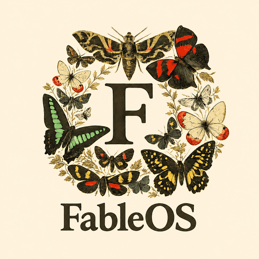 FABLE0S