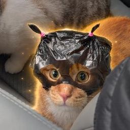 打劫猫