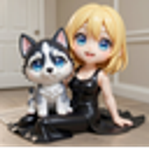 CHIBIASPEN