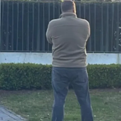 Bodyguard