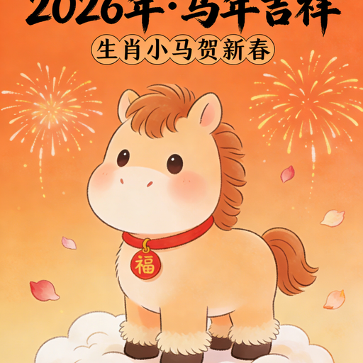 梦幻神马