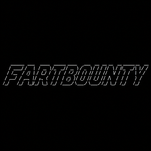 FARTBOUNTY