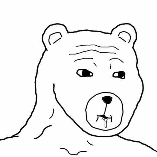 bearjak