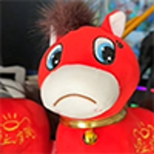 抑寞马