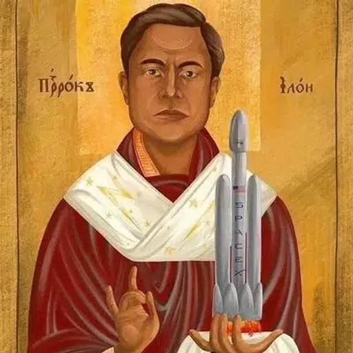 ELONISM