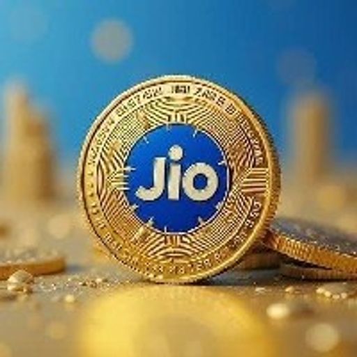 Jio Coin