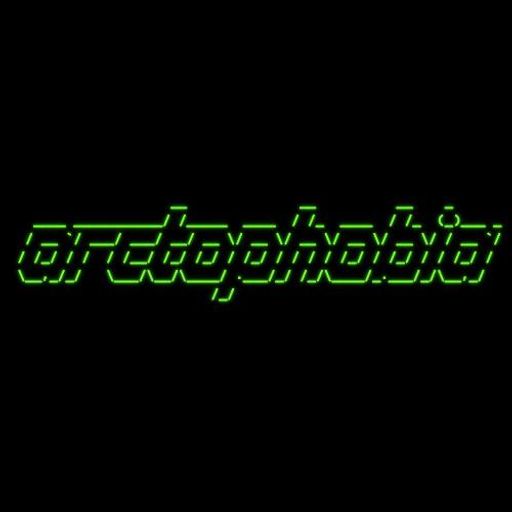 Arctophobia