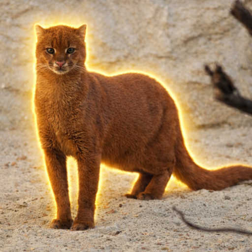 Jaguarundi