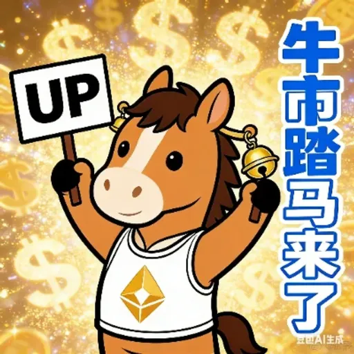 我踏马来了