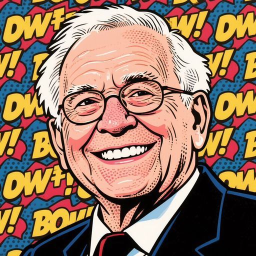 Buffett