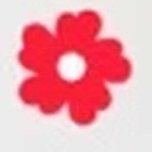 小红花