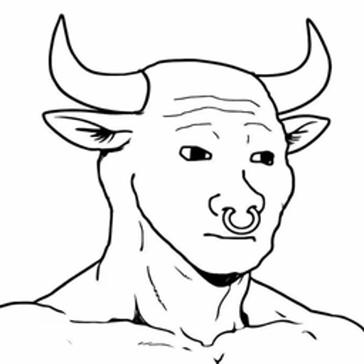 WojakBull