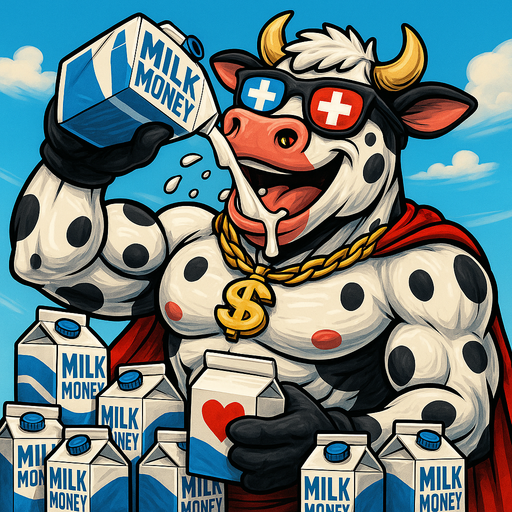 MilkMoney