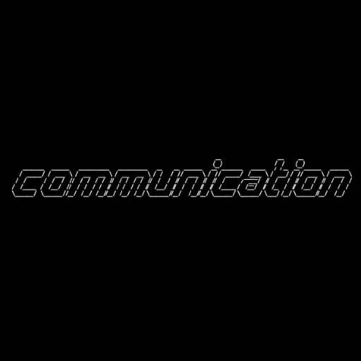 Communicatio