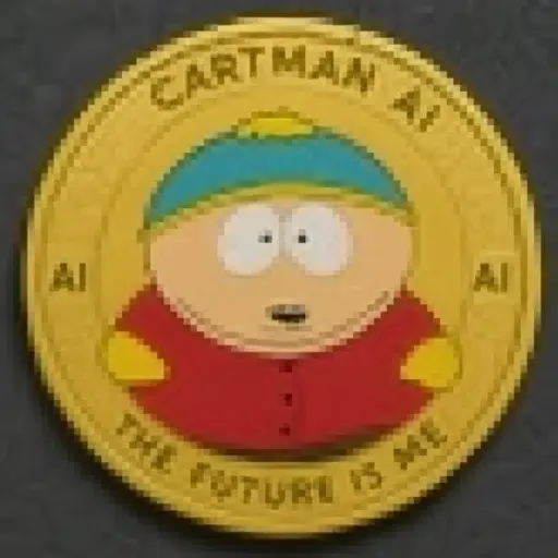 CARTMANAI