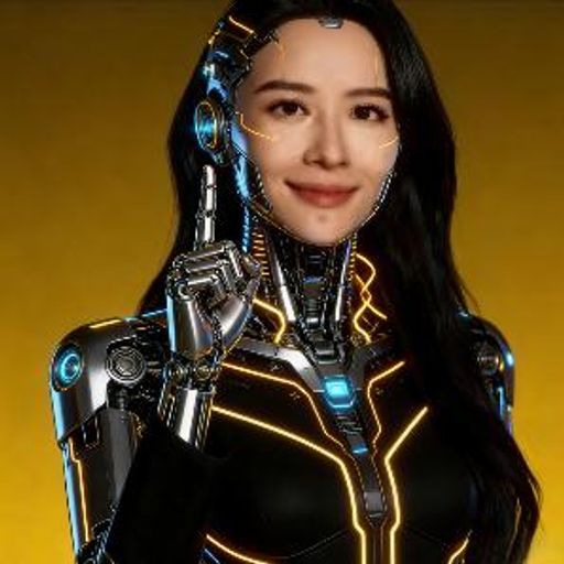 AI小何