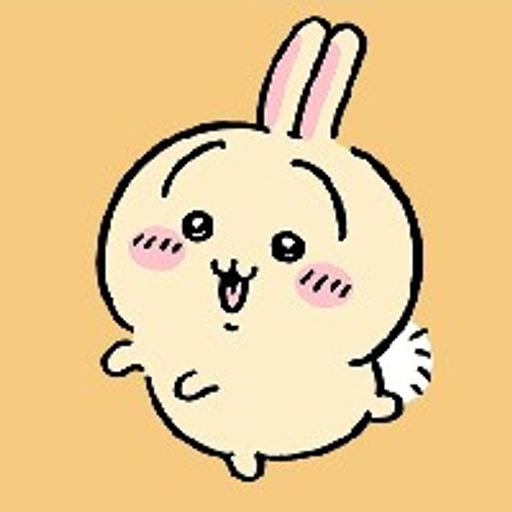 🐰
