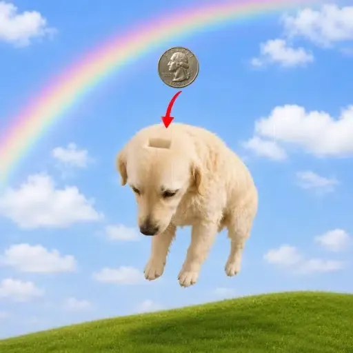 Puppybank