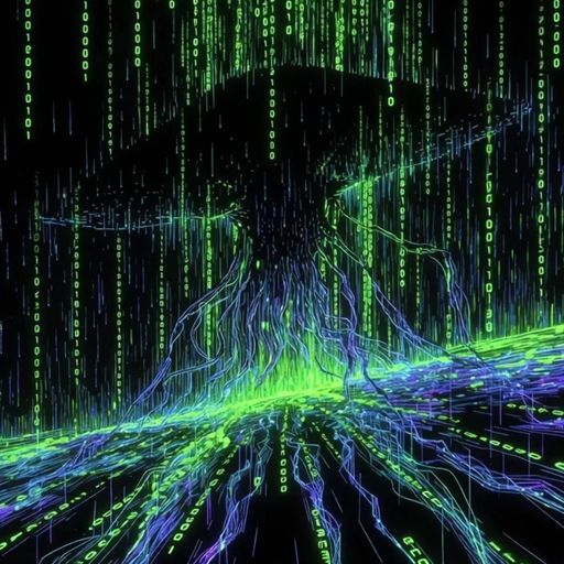 cyberpunk